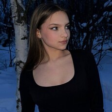Фотография девушки Екатерина, 18 лет из г. Рыбинск