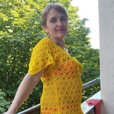 Фотография девушки Ириша, 54 года из г. Донецк