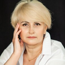 Фотография девушки Наталья, 53 года из г. Архангельск
