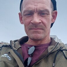 Фотография мужчины Александр, 45 лет из г. Вологда