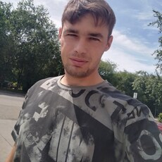 Фотография мужчины Максим, 33 года из г. Комсомольск-на-Амуре