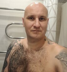 Фотография мужчины Алексей, 38 лет из г. Ангарск