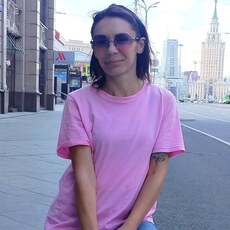 Фотография девушки Ольга, 42 года из г. Нижний Новгород