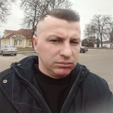 Фотография мужчины Алексей, 36 лет из г. Жабинка