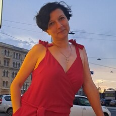 Фотография девушки Ирина, 42 года из г. Харьков