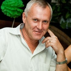 Фотография мужчины Анатолий, 59 лет из г. Донецк
