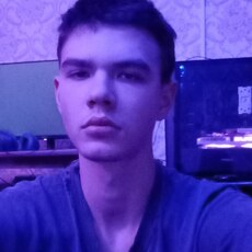 Фотография мужчины Grisha, 19 лет из г. Челябинск