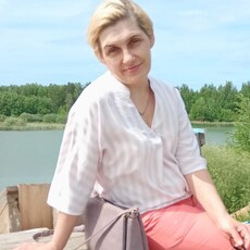 Фотография девушки Оля, 51 год из г. Тюмень