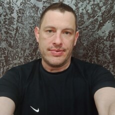 Фотография мужчины Андрей, 41 год из г. Норильск