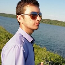 Фотография мужчины Джаббар, 21 год из г. Усть-Илимск