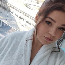 Фотография девушки Олька, 30 лет из г. Тольятти
