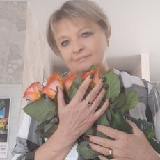 Фотография девушки Елена, 61 год из г. Зерноград