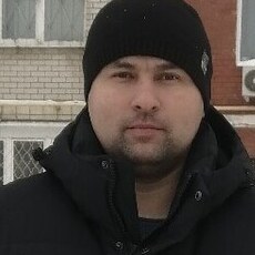 Фотография мужчины Раиль, 39 лет из г. Казань