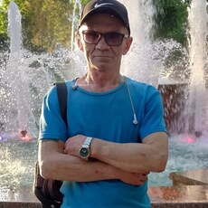 Фотография мужчины Олег, 51 год из г. Брянск
