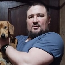 Фотография мужчины Сега, 42 года из г. Луганск