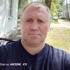 Фотография мужчины Михаил, 45 лет из г. Ярославль