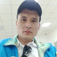 Фотография мужчины Нурлан, 29 лет из г. Павлодар