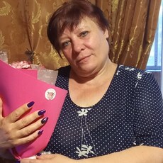 Фотография девушки Наталья, 53 года из г. Димитровград