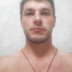 Фотография мужчины Павел, 32 года из г. Челябинск