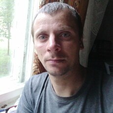 Фотография мужчины Николай, 34 года из г. Гомель