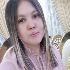 Фотография девушки Жансая, 31 год из г. Атырау(Гурьев)