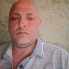 Фотография мужчины Василий, 44 года из г. Соликамск