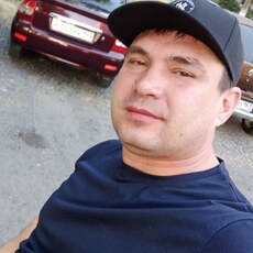 Фотография мужчины Андрей, 38 лет из г. Азов