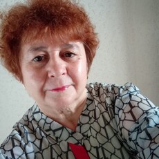Фотография девушки Ольга, 57 лет из г. Новосибирск