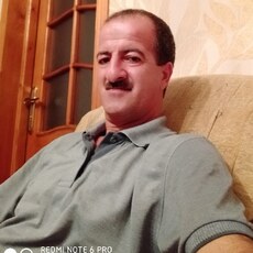 Фотография мужчины Elxan, 51 год из г. Баку