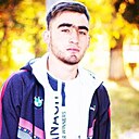 Алишер, 26 лет