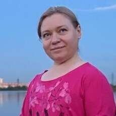 Фотография девушки Светлана, 49 лет из г. Челябинск