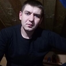 Фотография мужчины Вадим, 29 лет из г. Великий Новгород