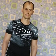 Фотография мужчины Василий, 42 года из г. Шахты