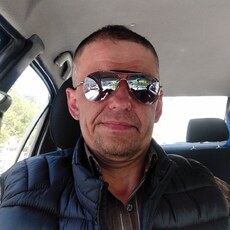 Фотография мужчины Сергей, 44 года из г. Днепр
