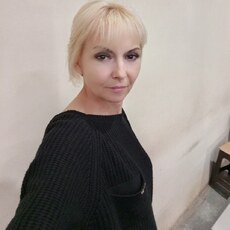 Фотография девушки Анна, 47 лет из г. Астрахань