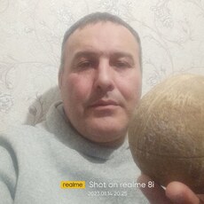 Фотография мужчины Ruslan, 48 лет из г. Ташкент