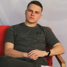 Фотография мужчины Владислав, 22 года из г. Озерск (Челябинская Обл)