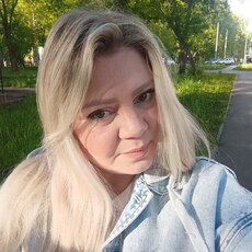 Фотография девушки Светлана, 45 лет из г. Нижнекамск