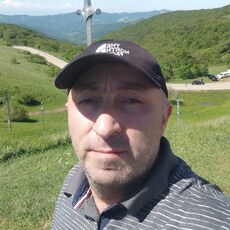 Фотография мужчины Giorgi, 44 года из г. Тбилиси