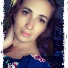 Фотография девушки Алёна, 33 года из г. Ярославль