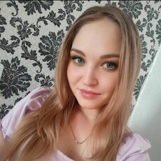 Фотография девушки Алина, 28 лет из г. Новокузнецк