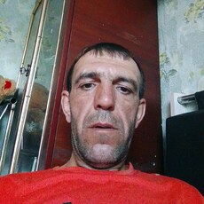 Фотография мужчины Алексей, 43 года из г. Липовцы