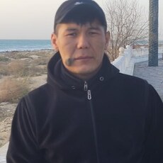 Фотография мужчины Аскар, 31 год из г. Астана