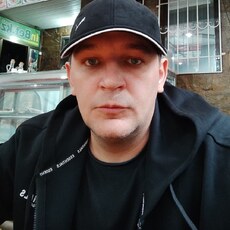 Фотография мужчины Олег, 41 год из г. Шымкент