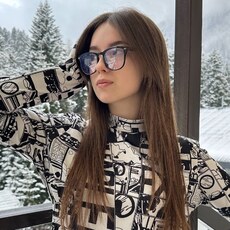 Фотография девушки Анастасия, 18 лет из г. Ростов-на-Дону