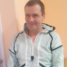 Фотография мужчины Александр, 56 лет из г. Соликамск