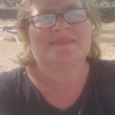 Фотография девушки Наталья, 52 года из г. Оренбург