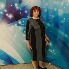 Фотография девушки Марина, 55 лет из г. Рыбинск