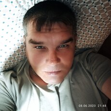 Фотография мужчины Михаил, 43 года из г. Борзя