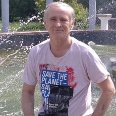 Фотография мужчины Александр, 60 лет из г. Новокузнецк